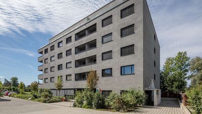 Hotel Aarau-West