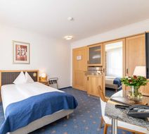 Turmhotel Victoria Room