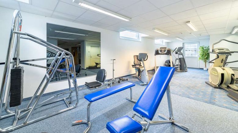 <b>Turmhotel Victoria Health</b>. Images powered by <a href="https://iceportal.shijigroup.com/" title="IcePortal" target="_blank">IcePortal</a>.
