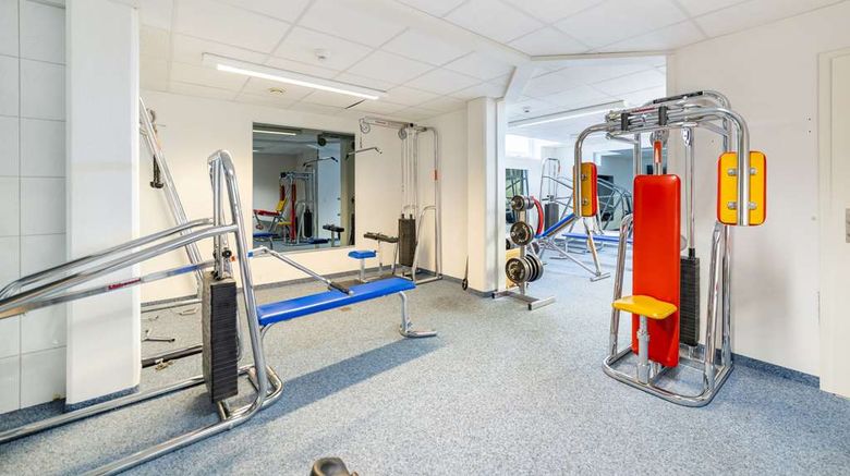 <b>Turmhotel Victoria Health</b>. Images powered by <a href="https://iceportal.shijigroup.com/" title="IcePortal" target="_blank">IcePortal</a>.