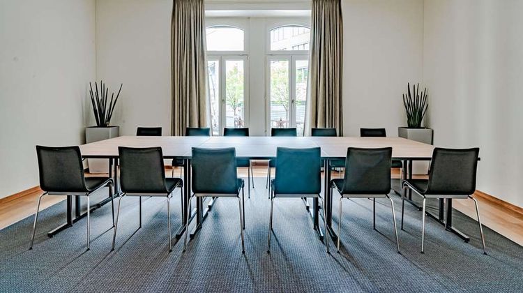 Waldstaetterhof Swiss Q Hotel Meeting