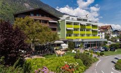 Stella Hotel