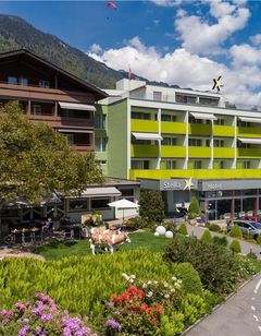 Stella Hotel
