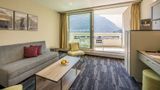 Metropole Hotel Suite