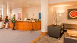 Metropole Hotel Lobby