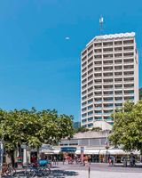 Metropole Hotel