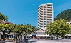 Metropole Hotel