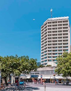 Metropole Hotel