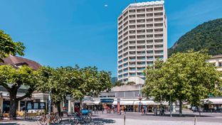 Metropole Hotel