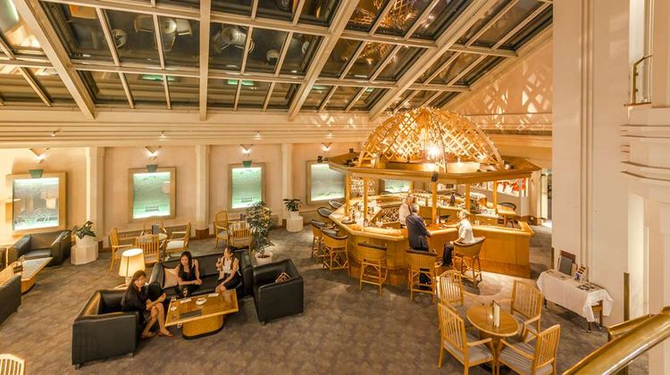 Metropole Hotel Restaurant