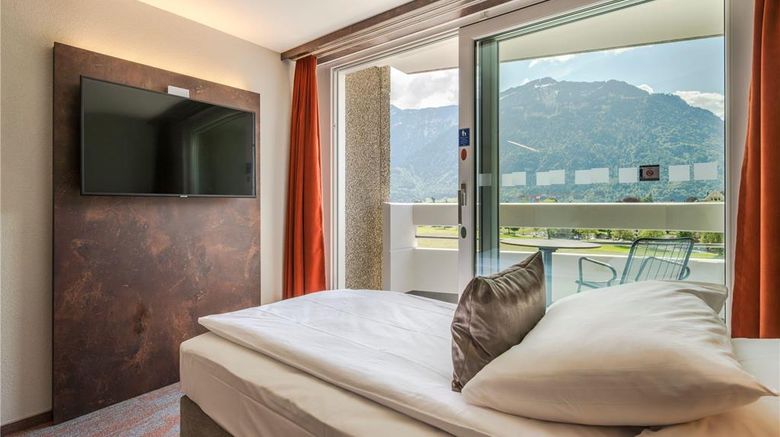 <b>Metropole Hotel Room</b>. Images powered by <a href="https://iceportal.shijigroup.com/" title="IcePortal" target="_blank">IcePortal</a>.