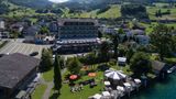 Seerausch Swiss Quality Hotel Exterior
