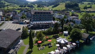 Seerausch Swiss Quality Hotel