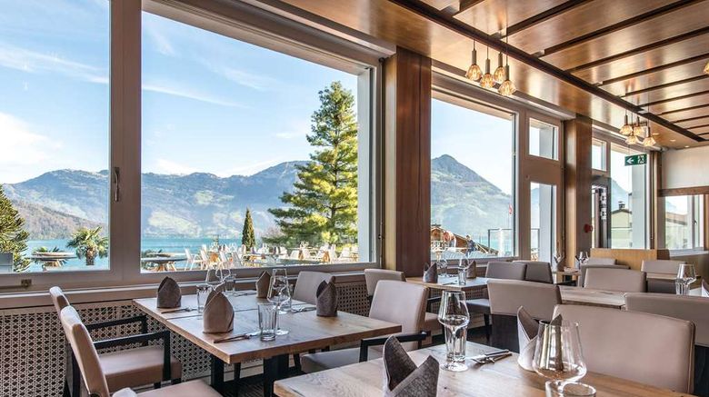 <b>Seerausch Swiss Quality Hotel Restaurant</b>. Images powered by <a href="https://iceportal.shijigroup.com/" title="IcePortal" target="_blank">IcePortal</a>.