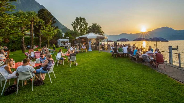 <b>Seerausch Swiss Quality Hotel Restaurant</b>. Images powered by <a href="https://iceportal.shijigroup.com/" title="IcePortal" target="_blank">IcePortal</a>.