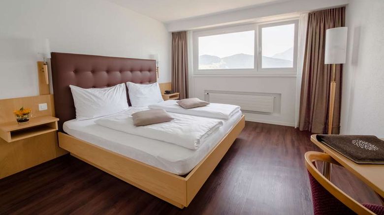 <b>Seerausch Swiss Quality Hotel Room</b>. Images powered by <a href="https://iceportal.shijigroup.com/" title="IcePortal" target="_blank">IcePortal</a>.