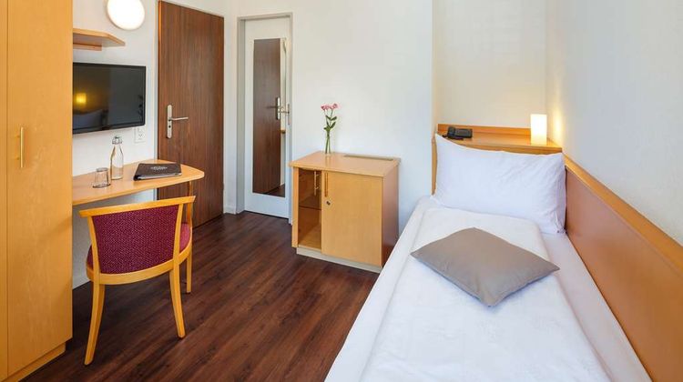 Seerausch Swiss Quality Hotel Room