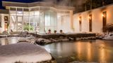 Hotel Belvedere Grindelwald Pool
