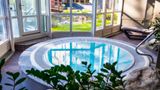 Hotel Belvedere Grindelwald Pool