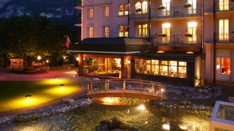 <b>Hotel Belvedere Grindelwald Spa</b>. Images powered by <a href="https://iceportal.shijigroup.com/" title="IcePortal" target="_blank">IcePortal</a>.