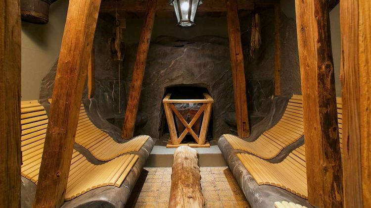 Hotel Belvedere Grindelwald Spa