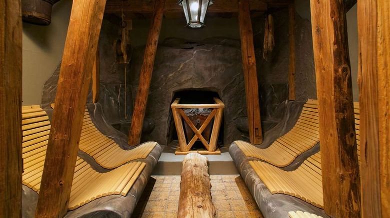 <b>Hotel Belvedere Grindelwald Spa</b>. Images powered by <a href="https://iceportal.shijigroup.com/" title="IcePortal" target="_blank">IcePortal</a>.