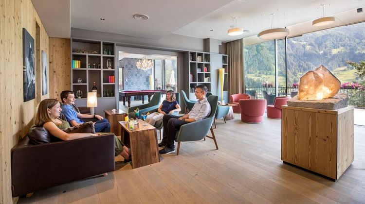 Hotel Belvedere Grindelwald Restaurant