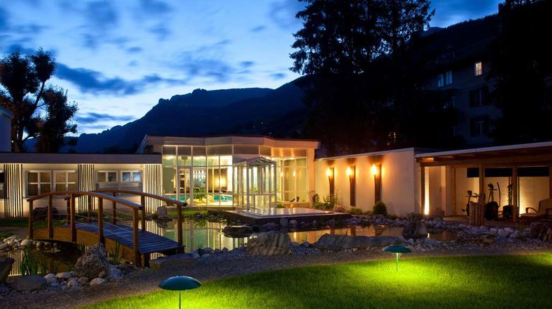 <b>Hotel Belvedere Grindelwald Other</b>. Images powered by <a href="https://iceportal.shijigroup.com/" title="IcePortal" target="_blank">IcePortal</a>.