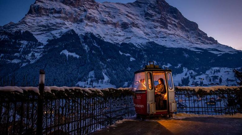 <b>Hotel Belvedere Grindelwald Other</b>. Images powered by <a href="https://iceportal.shijigroup.com/" title="IcePortal" target="_blank">IcePortal</a>.