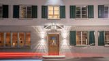 CASPAR   The Three-House Hotel Exterior