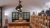 CASPAR   The Three-House Hotel Other