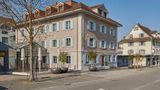 CASPAR   The Three-House Hotel Exterior