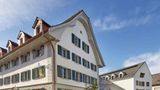 CASPAR   The Three-House Hotel Exterior