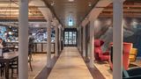 CASPAR   The Three-House Hotel Restaurant
