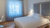 CASPAR   The Three-House Hotel Room