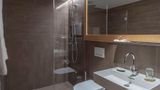 CASPAR   The Three-House Hotel Room