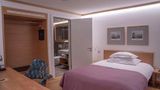 CASPAR   The Three-House Hotel Room