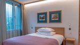 CASPAR   The Three-House Hotel Room