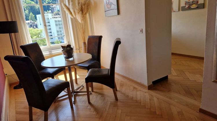 The Tourist Hotel Luzern Room