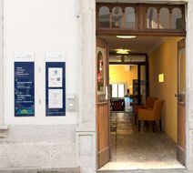 Hotel An Der Aare Exterior