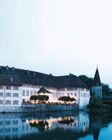 Hotel An Der Aare