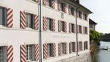 Hotel An Der Aare Exterior