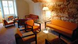 Hotel An Der Aare Restaurant