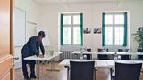 Hotel An Der Aare Meeting