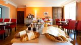 Hotel An Der Aare Restaurant