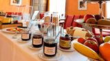 Hotel An Der Aare Restaurant