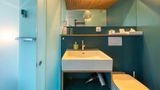 Hotel An Der Aare Room