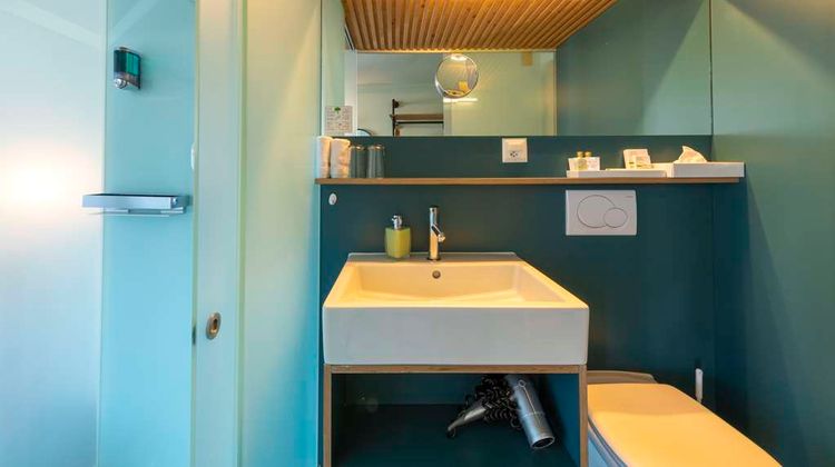 Hotel An Der Aare Room