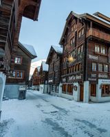 Hotel Sonne