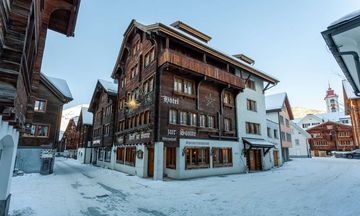 Hotel Sonne